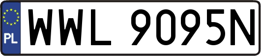 WWL9095N