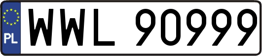 WWL90999