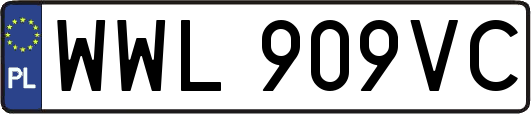 WWL909VC