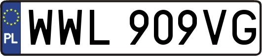 WWL909VG