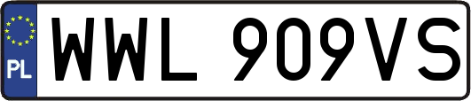WWL909VS
