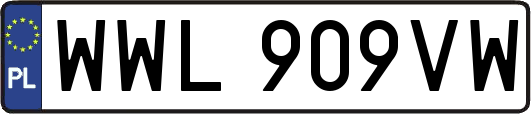 WWL909VW