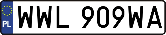 WWL909WA