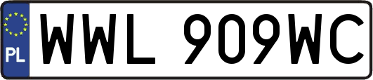 WWL909WC