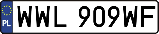 WWL909WF