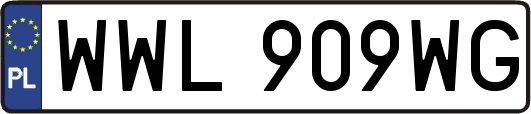 WWL909WG