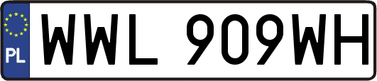 WWL909WH