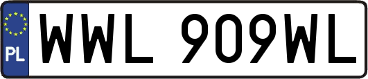 WWL909WL