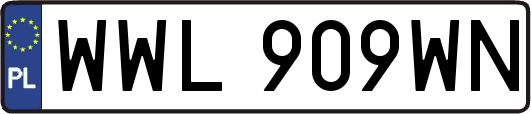 WWL909WN