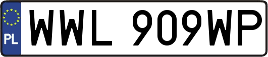 WWL909WP