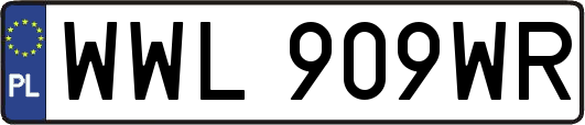 WWL909WR