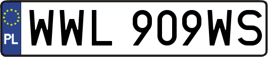 WWL909WS