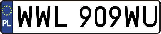 WWL909WU