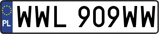 WWL909WW