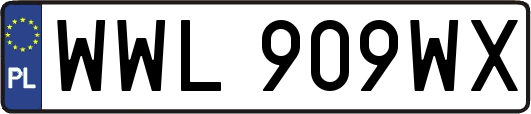 WWL909WX