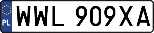 WWL909XA