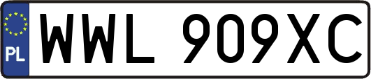WWL909XC