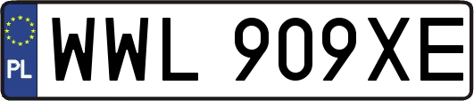 WWL909XE