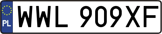 WWL909XF