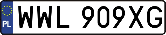 WWL909XG