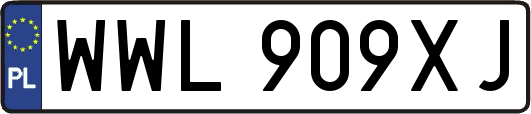 WWL909XJ