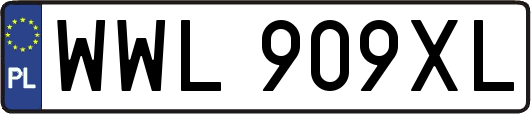 WWL909XL