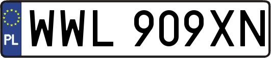 WWL909XN