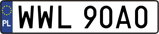 WWL90A0