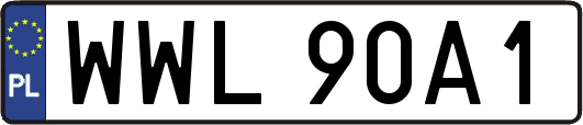WWL90A1