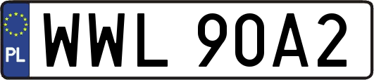 WWL90A2