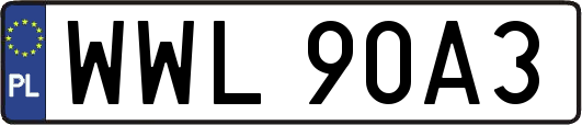 WWL90A3