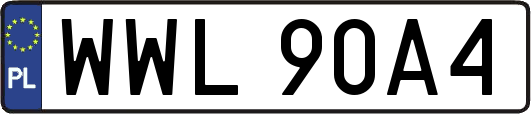 WWL90A4
