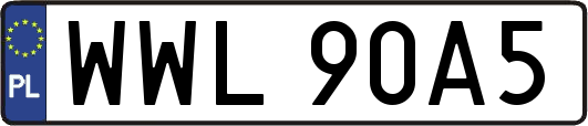 WWL90A5
