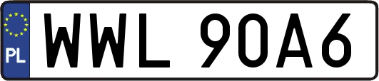 WWL90A6