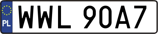 WWL90A7