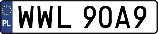 WWL90A9