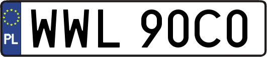 WWL90C0