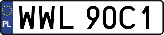 WWL90C1