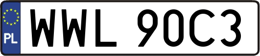 WWL90C3