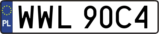 WWL90C4