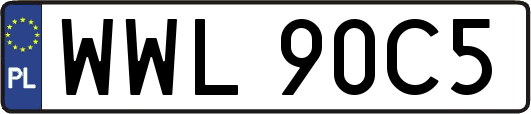 WWL90C5