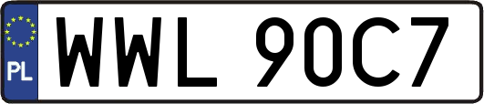 WWL90C7
