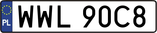 WWL90C8
