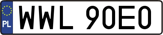 WWL90E0
