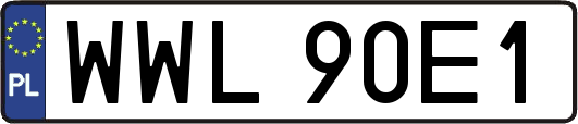 WWL90E1