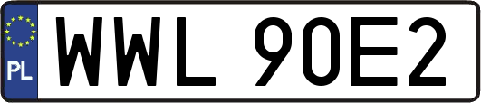 WWL90E2
