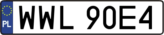 WWL90E4