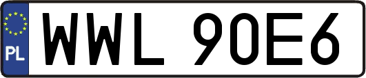 WWL90E6