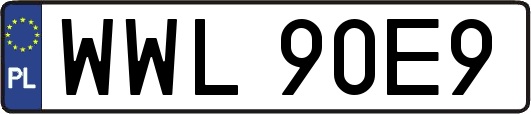 WWL90E9