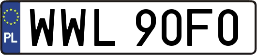WWL90F0
